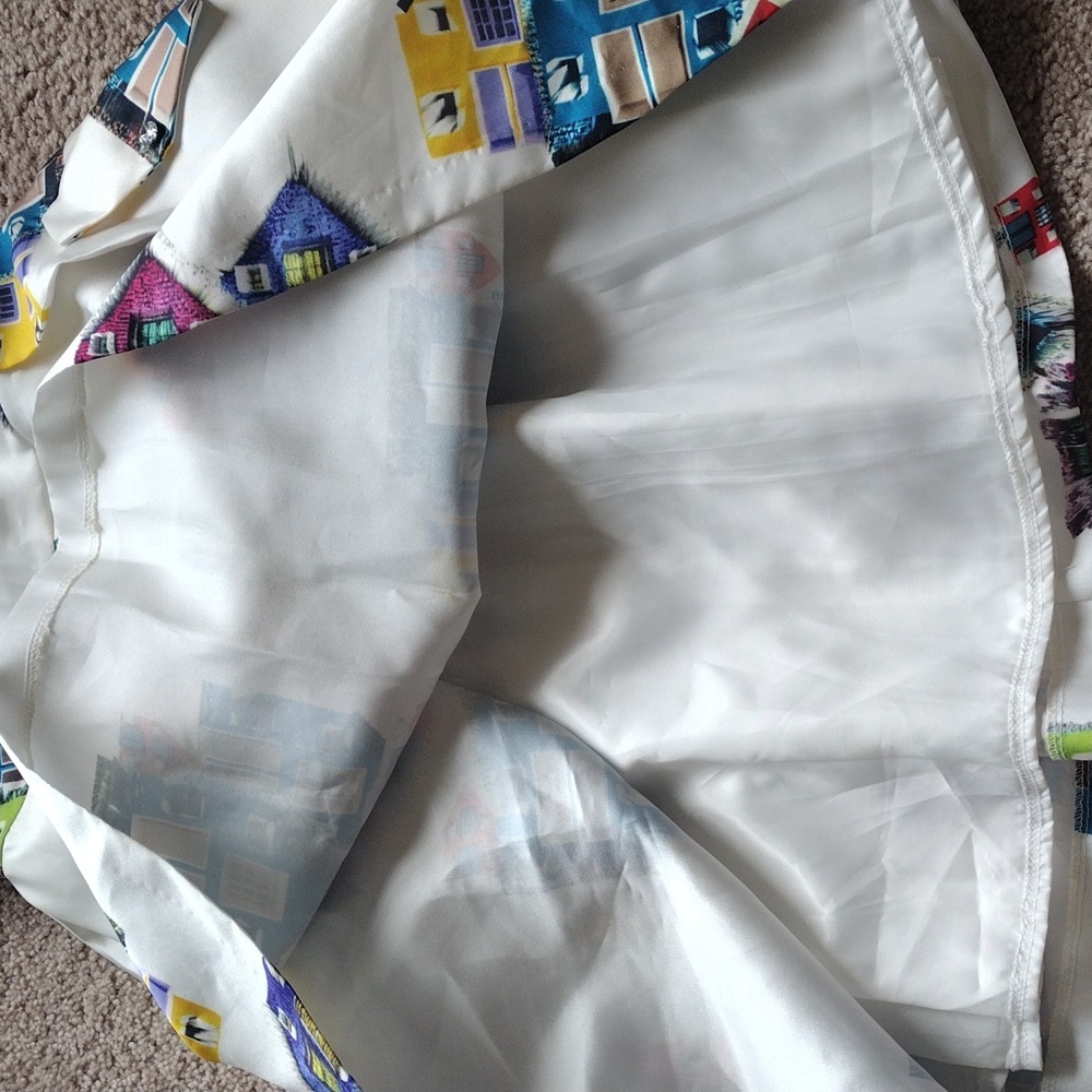 Dress - Picture 5 of 9